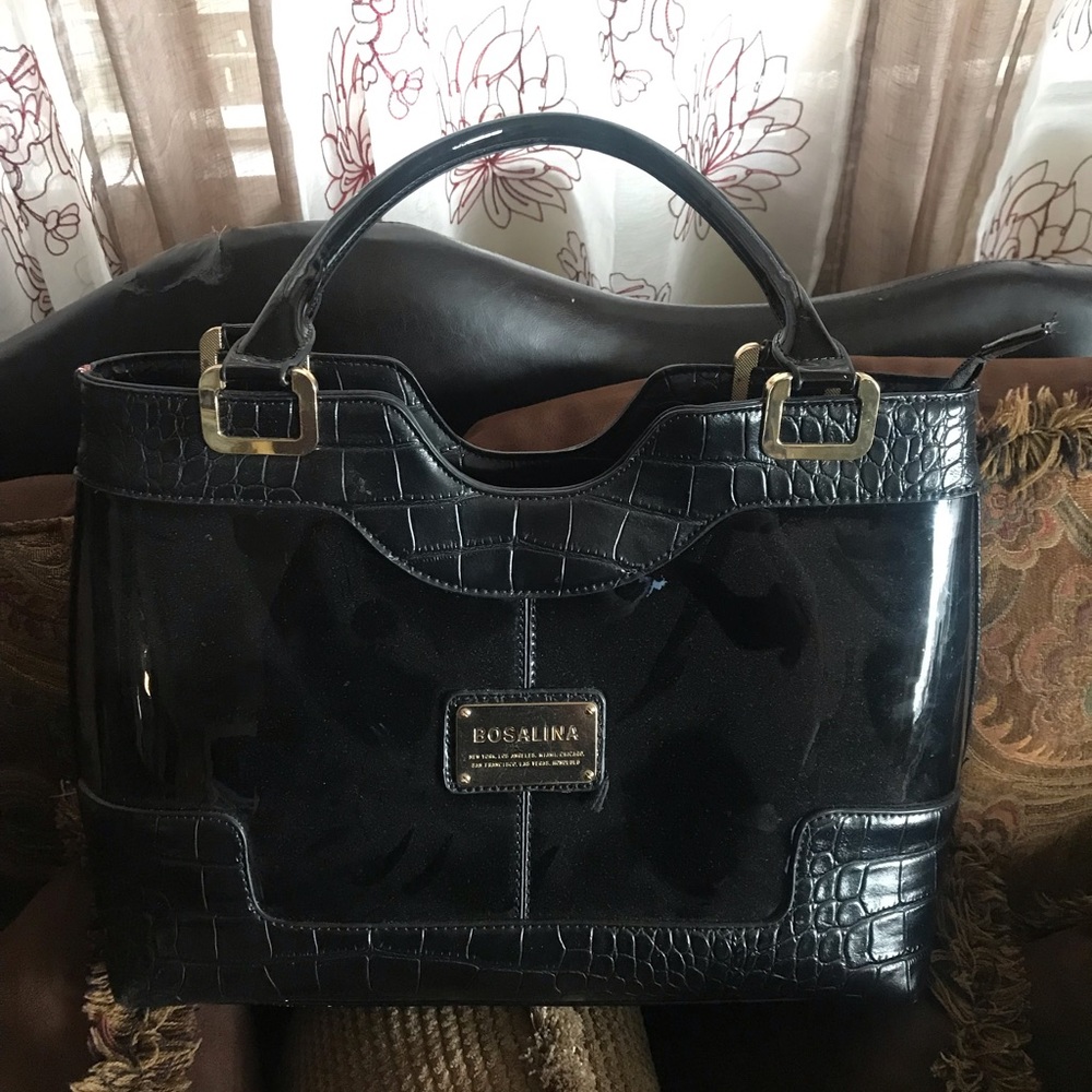 Bosalina purse